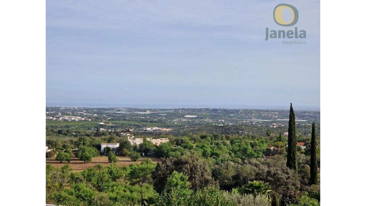 Quinta T4 para Venda em Santa Barbara de Nexe Foto 7