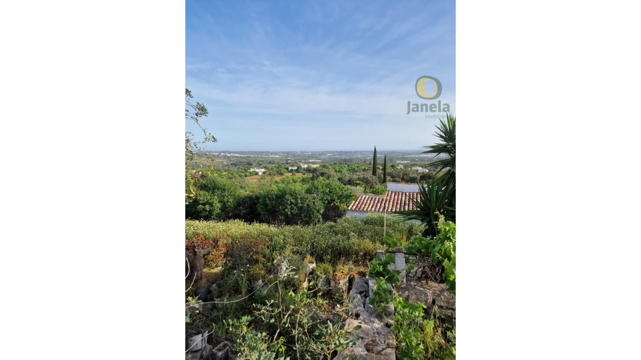 Quinta T4 para Venda em Santa Barbara de Nexe Foto 14