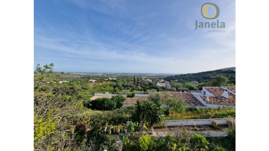 Quinta T4 para Venda em Santa Barbara de Nexe Foto 2