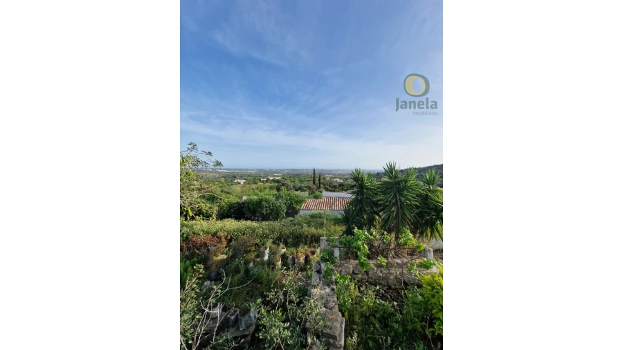 Quinta T4 para Venda em Santa Barbara de Nexe Foto 6