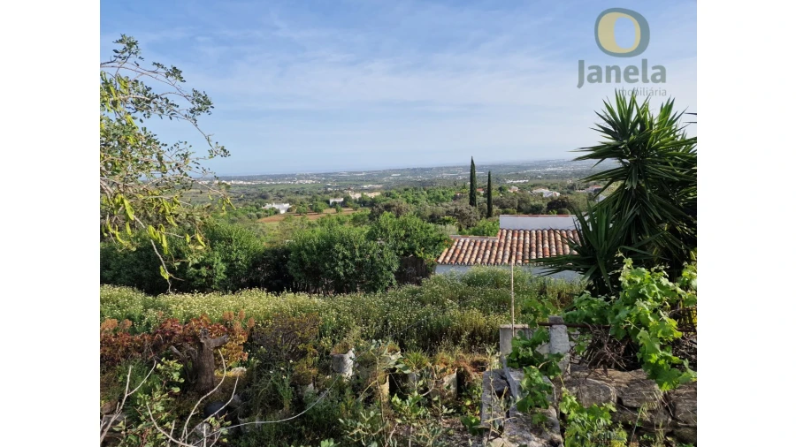 Quinta T4 para Venda em Santa Barbara de Nexe Foto 8