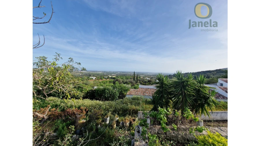 Quinta T4 para Venda em Santa Barbara de Nexe Foto 3