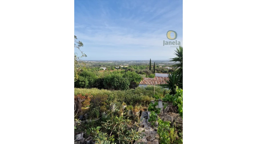 Quinta T4 para Venda em Santa Barbara de Nexe Foto 14