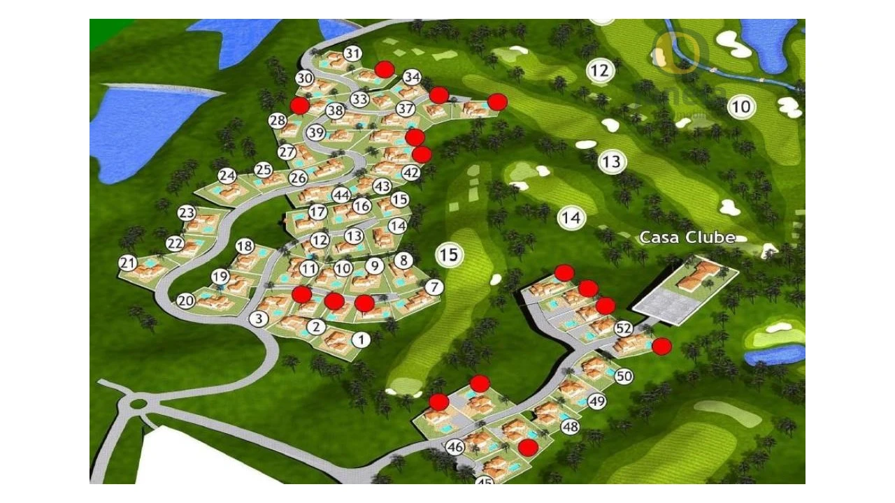Terreno para Venda em Castro Marim Foto 2