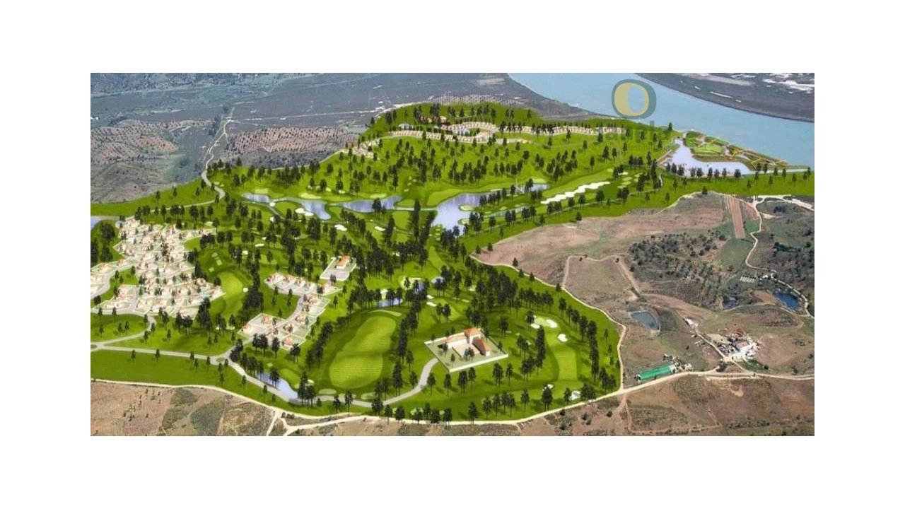 Terreno para Venda em Castro Marim Foto 3