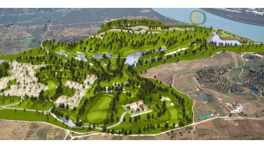 Terreno para Venda em Castro Marim Foto 3