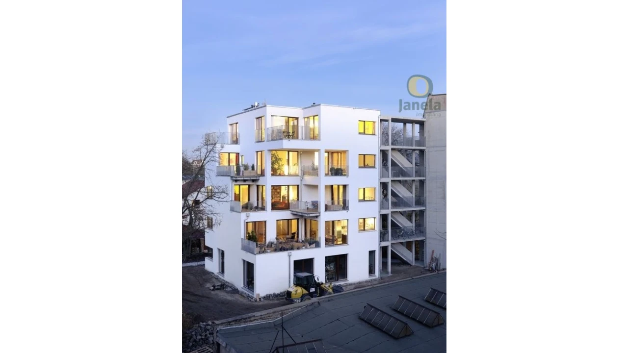 Terreno P/ Prédio para Venda em Loule (São Clemente) Foto 1