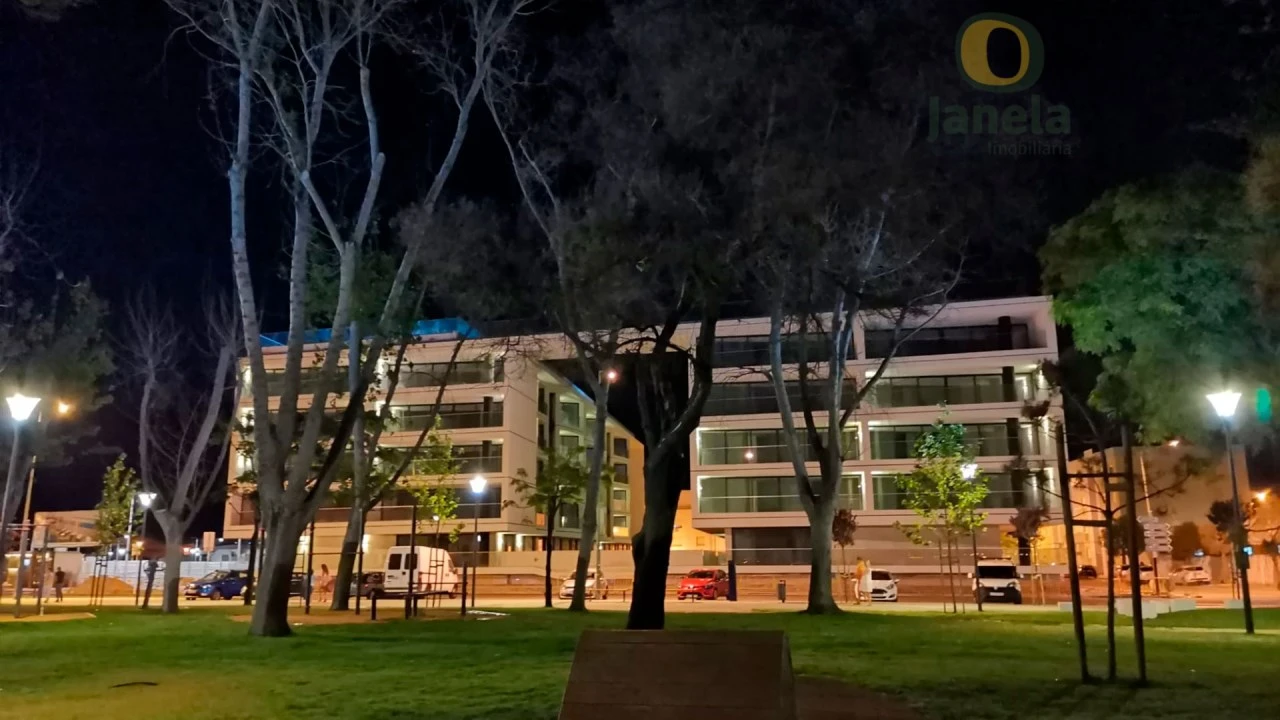 Apartamento T2 para Venda em Olhão Foto 25