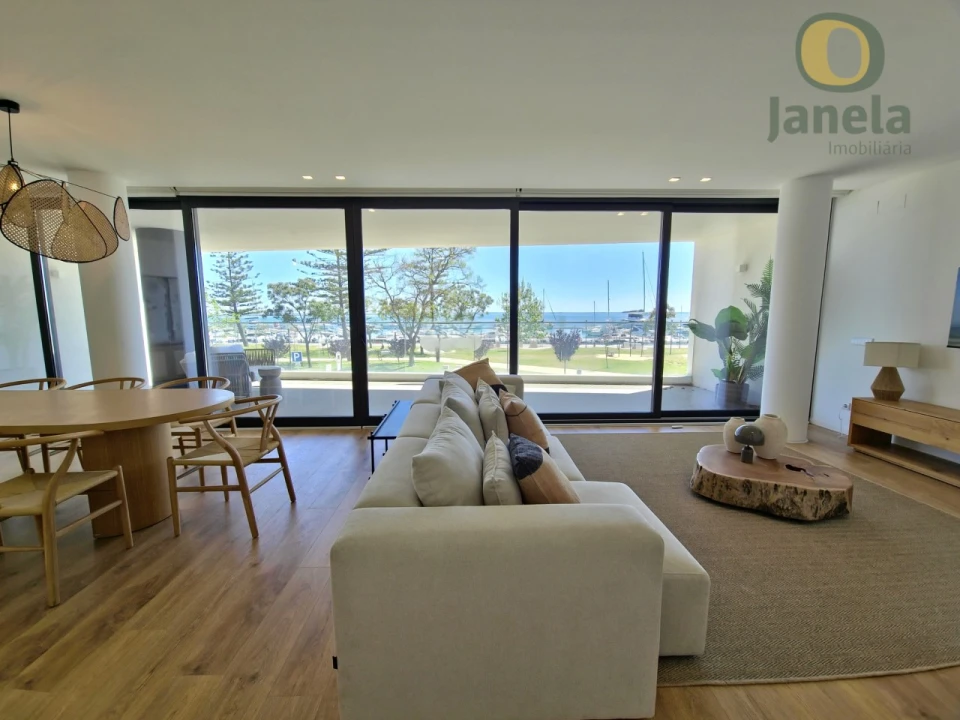 Apartamento T2 para Venda em Olhão Foto 5