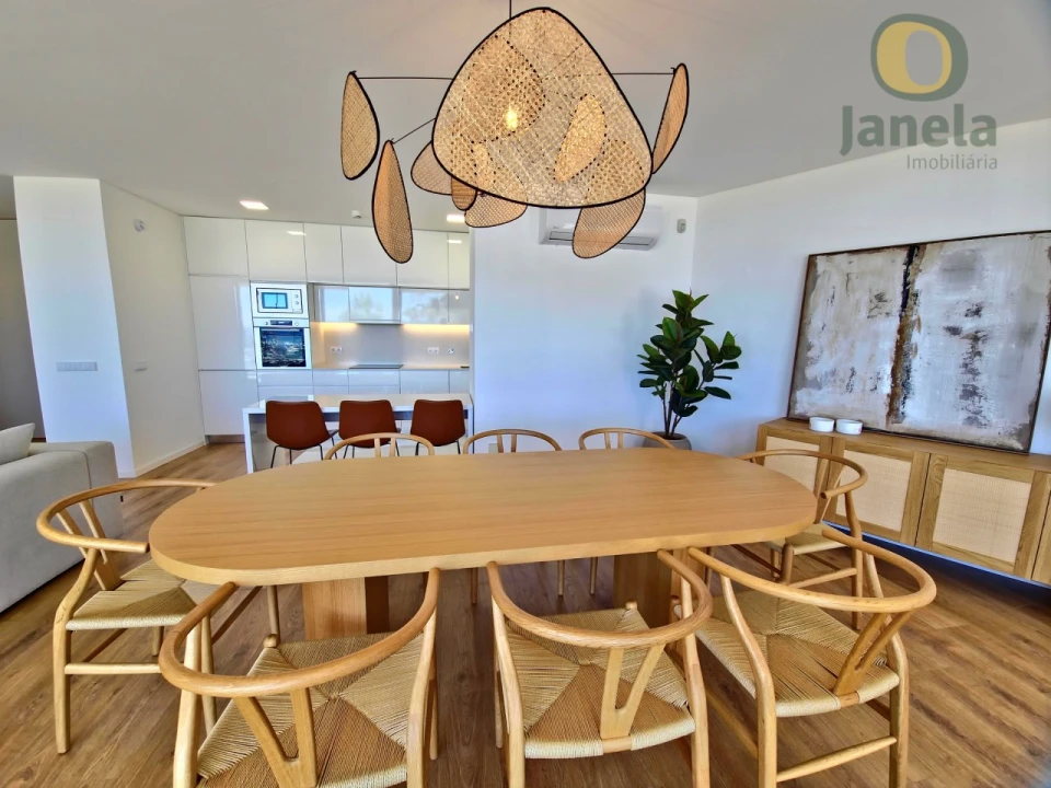 Apartamento T2 para Venda em Olhão Foto 7