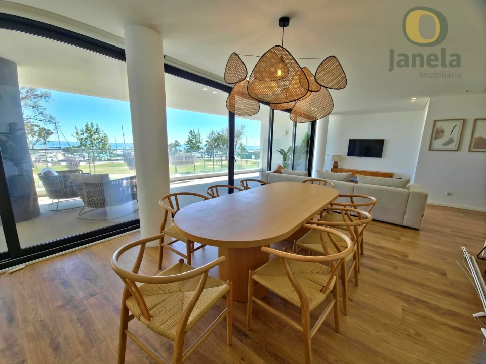 Apartamento T2 para Venda em Olhão Foto 8