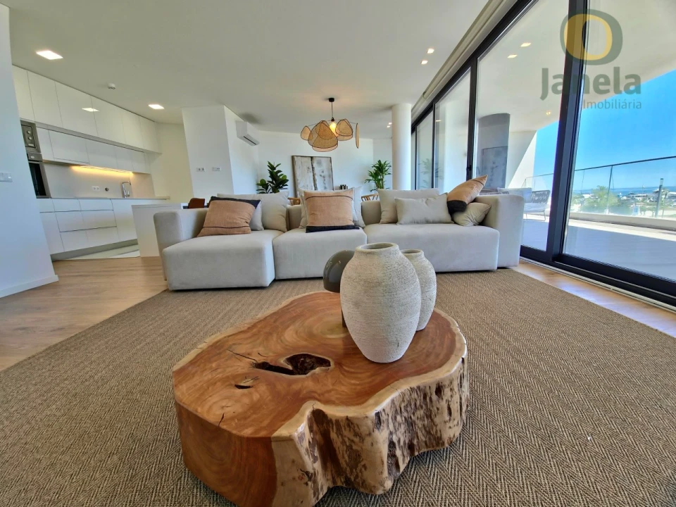 Apartamento T2 para Venda em Olhão Foto 14