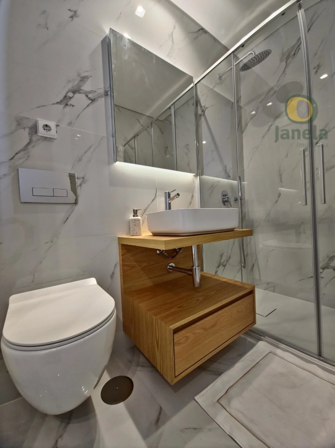 Apartamento T2 para Venda em Olhão Foto 17