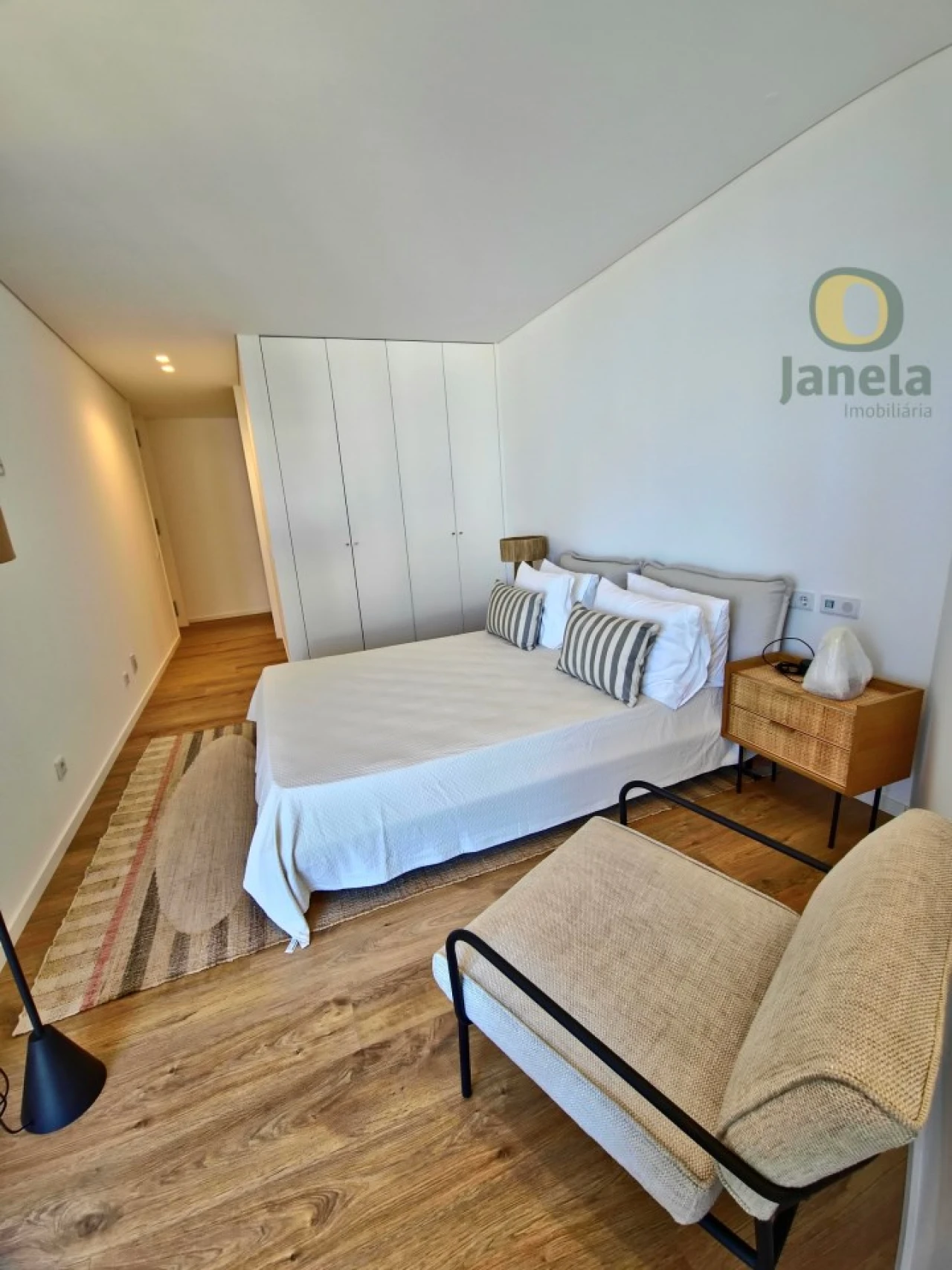 Apartamento T2 para Venda em Olhão Foto 21