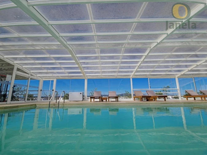 Apartamento T2 para Venda em Olhão Foto 24