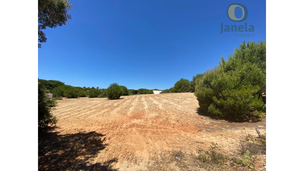 Terreno para Venda em Almancil Foto 2