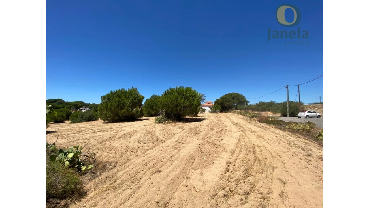 Terreno para Venda em Almancil Foto 1