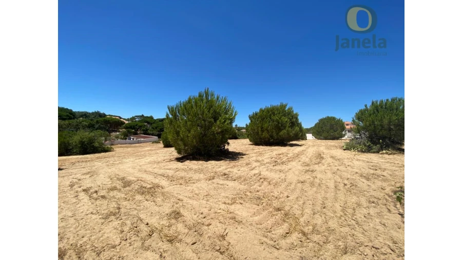 Terreno para Venda em Almancil Foto 4