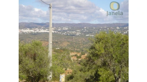Terreno Agricola ou Rústico para Venda em Conceição e Estoi