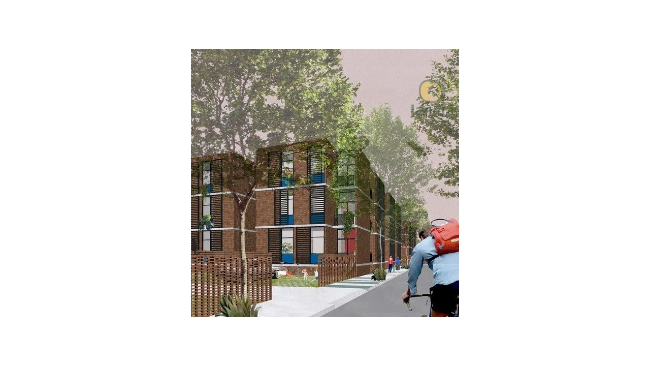 Terreno P/ Prédio para Venda em Loule (São Clemente) Foto 1