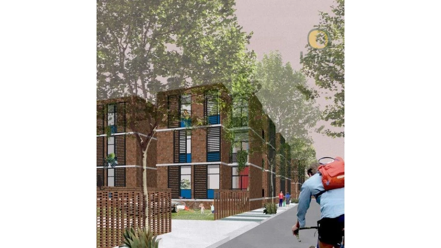 Terreno P/ Prédio para Venda em Loule (São Clemente) Foto 1