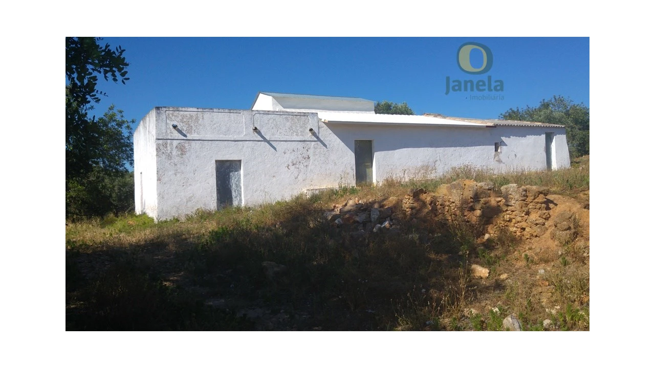 Moradia T3 para Venda em Pechão Foto 1
