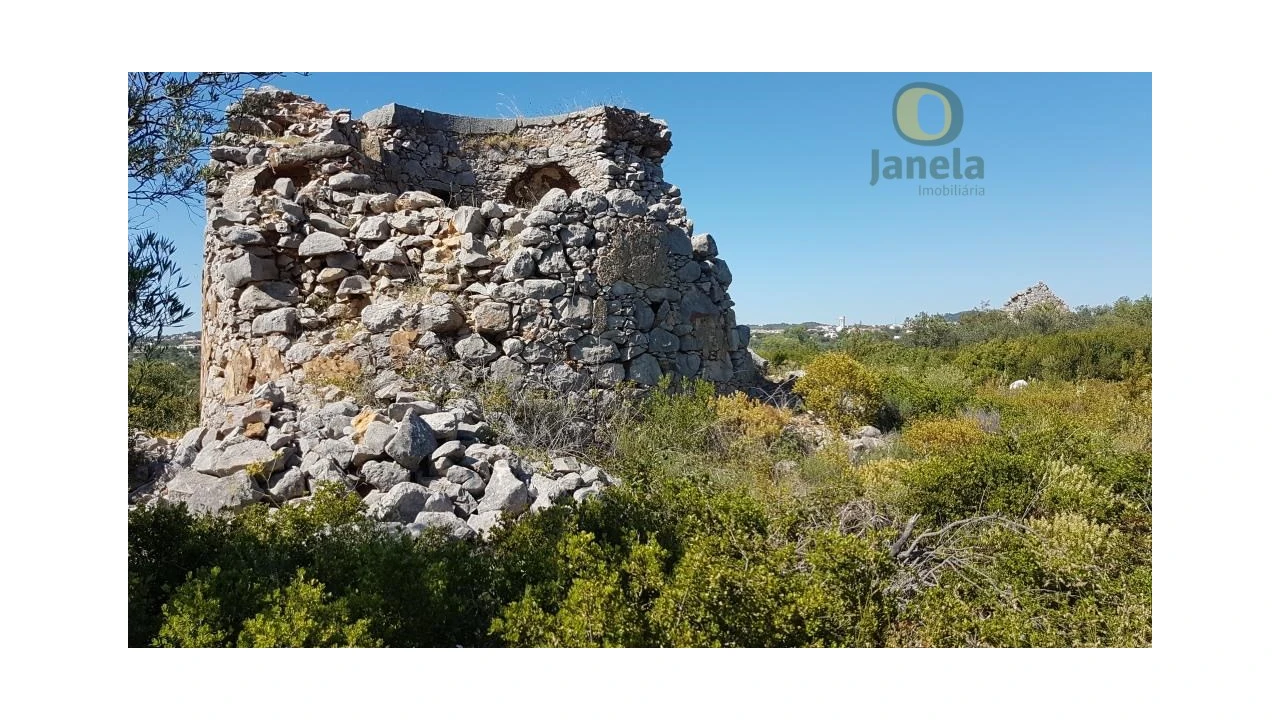 Quinta para Venda em São Brás de Alportel Foto 2