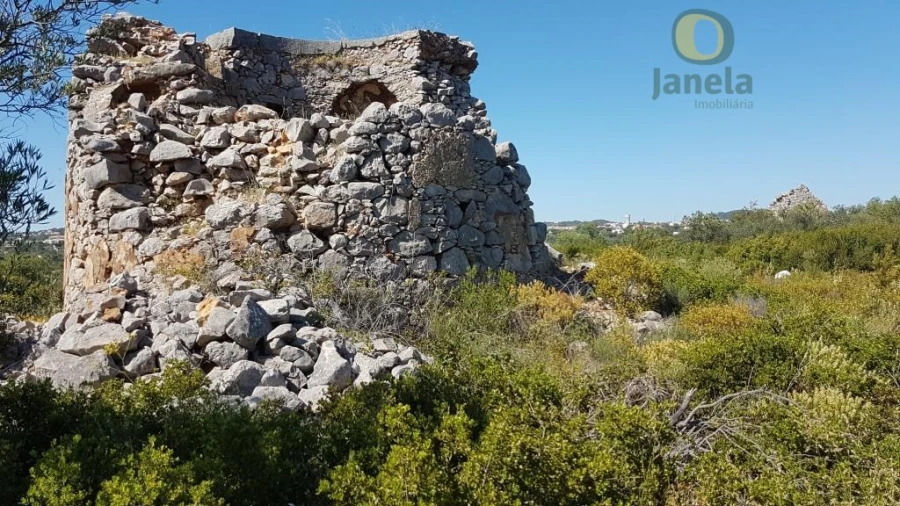 Quinta para Venda em São Brás de Alportel Foto 2
