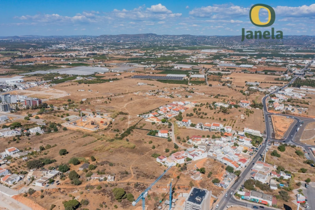 Terreno para Venda em Faro (Sé e São Pedro) Foto 5