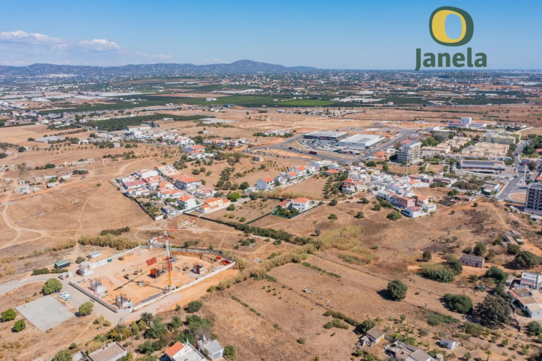 Terreno para Venda em Faro (Sé e São Pedro) Foto 8