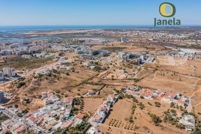 Terreno para Venda em Faro (Sé e São Pedro)