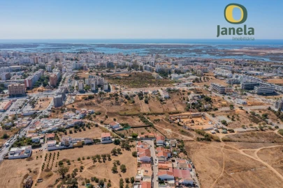 Terreno para Venda em Faro (Sé e São Pedro)