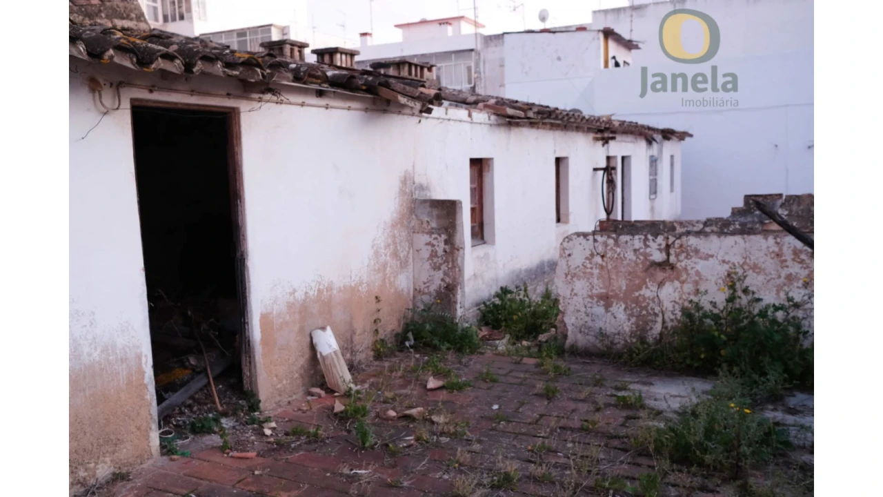 Prédio para Venda em Olhão Foto 11