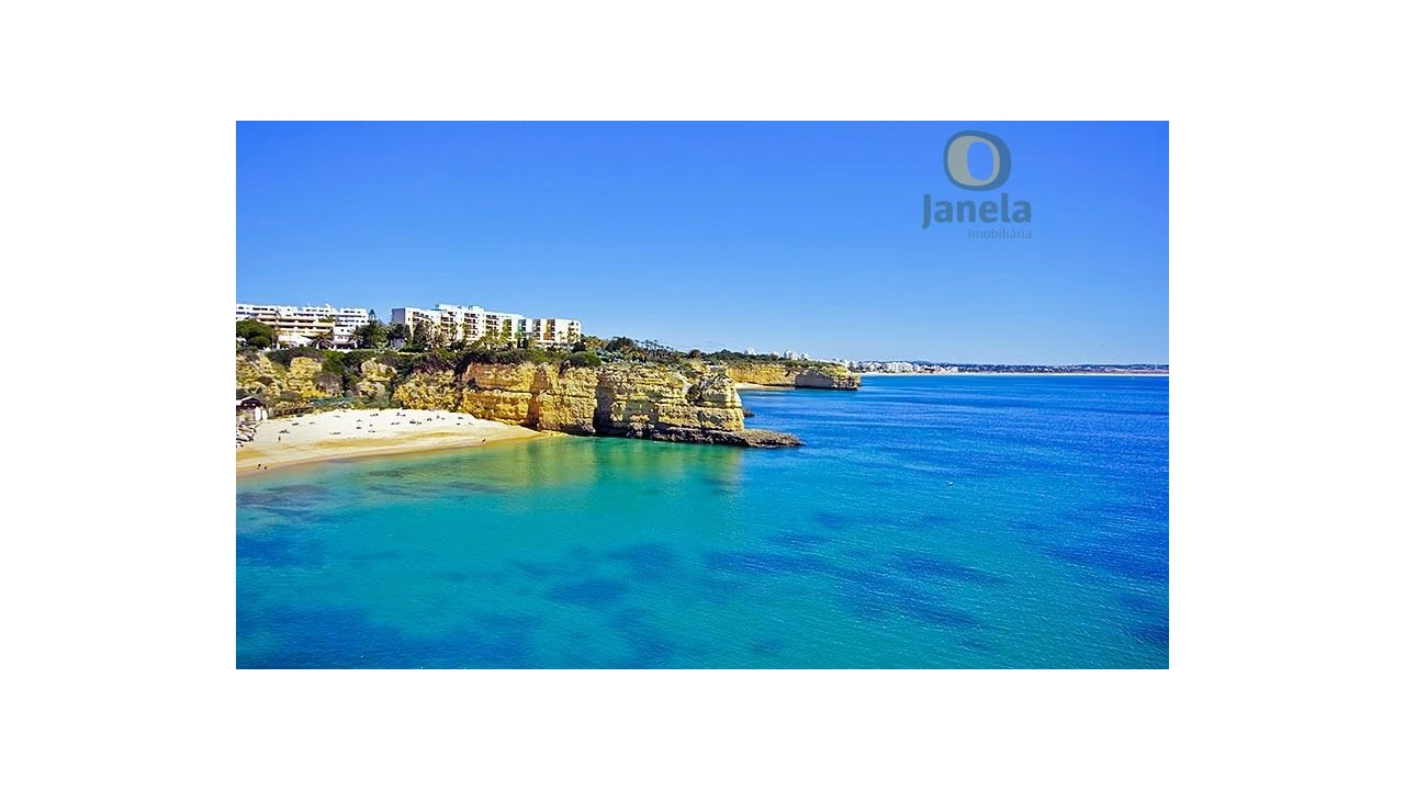 Terreno para Venda em Armação de Pera Foto 2