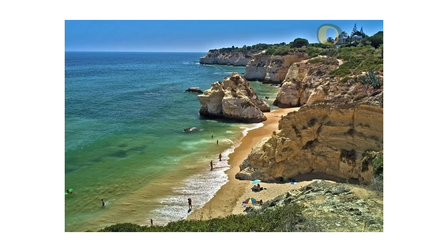 Terreno para Venda em Armação de Pera