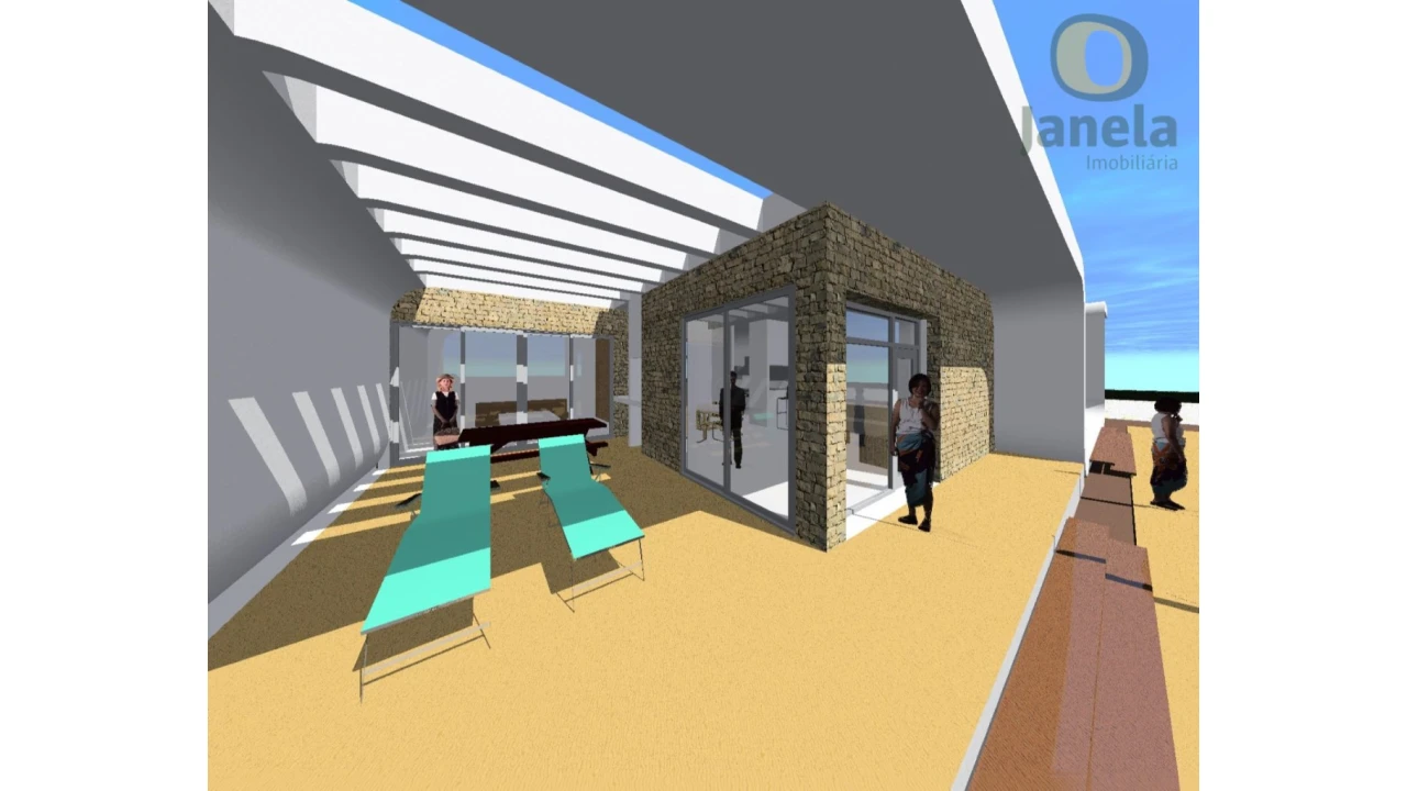 Negócio para Venda em Faro (Sé e São Pedro) Foto 1