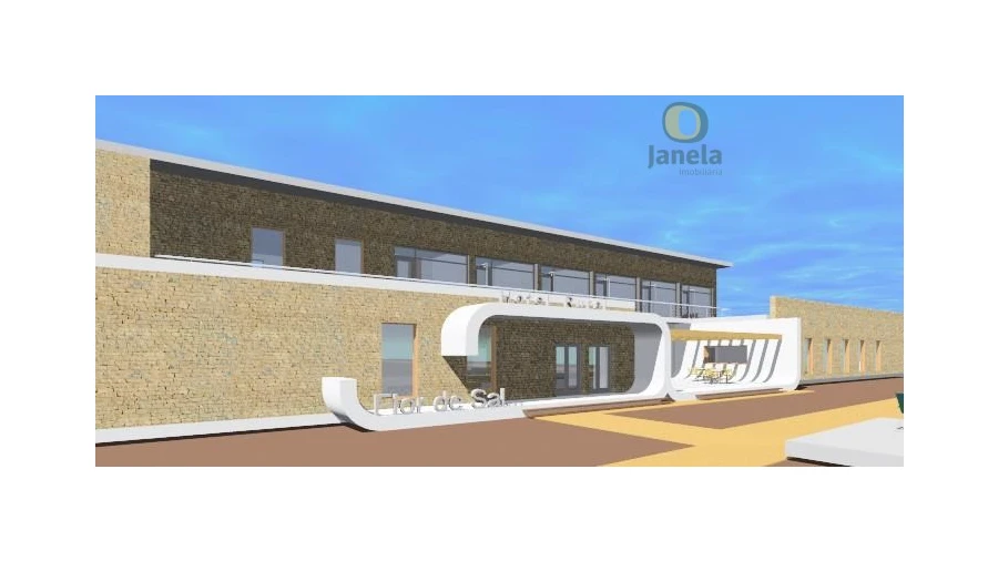 Negócio para Venda em Faro (Sé e São Pedro) Foto 4