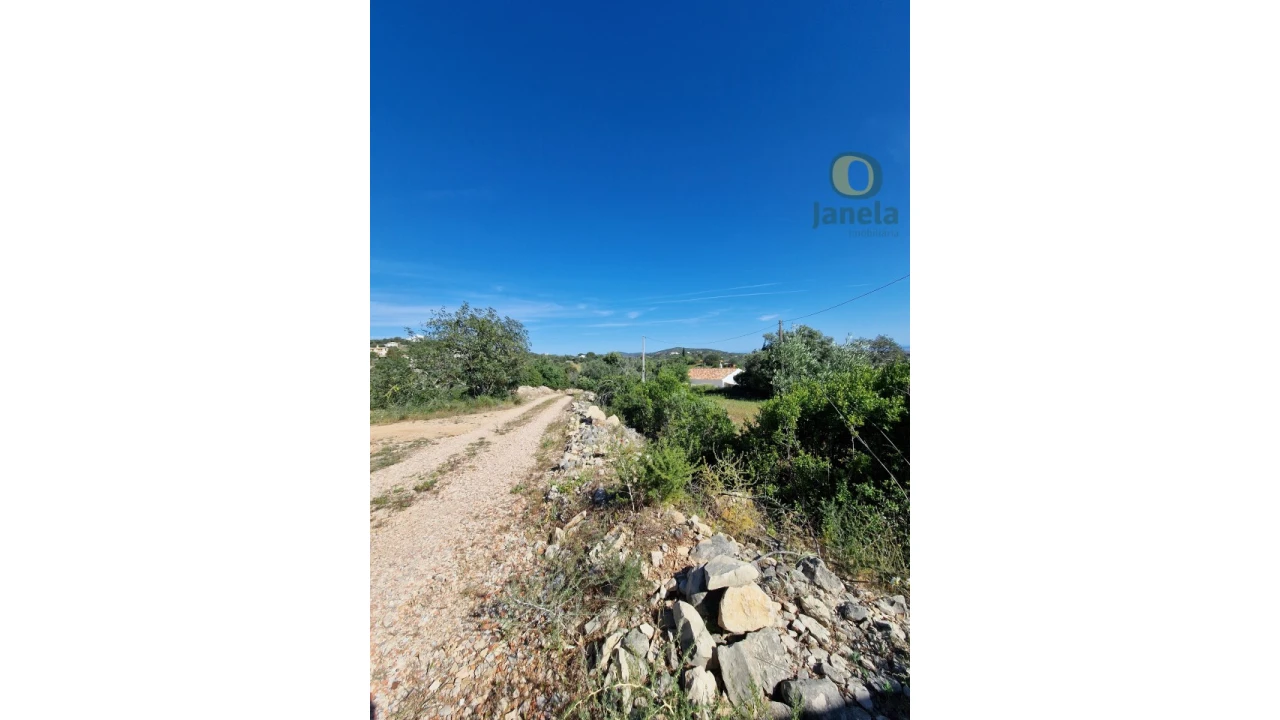 Terreno para Venda em Conceição e Estoi Foto 6