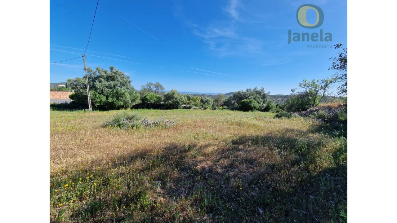 Terreno para Venda em Conceição e Estoi Foto 14