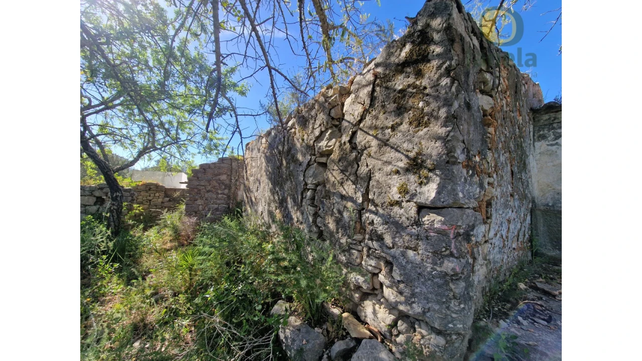 Terreno para Venda em Conceição e Estoi Foto 18