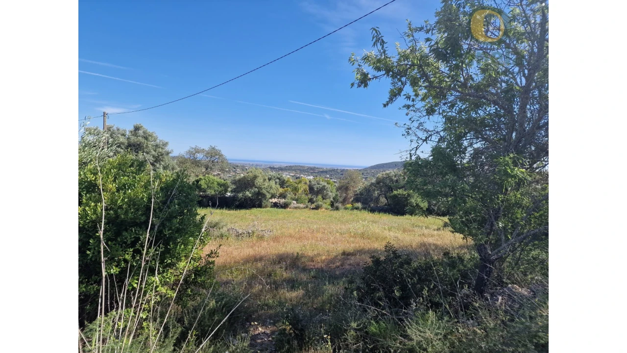Terreno para Venda em Conceição e Estoi Foto 20