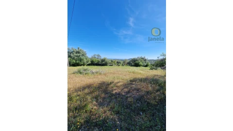 Terreno para Venda em Conceição e Estoi