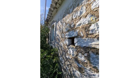 Terreno para Venda em Conceição e Estoi