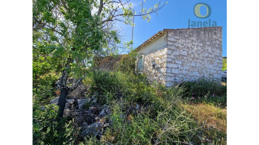 Terreno para Venda em Conceição e Estoi Foto 11