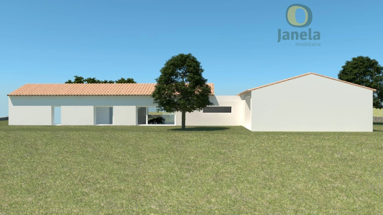 Quinta T3 para Venda em São Brás de Alportel Foto 1