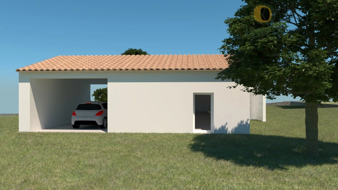 Quinta T3 para Venda em São Brás de Alportel Foto 5