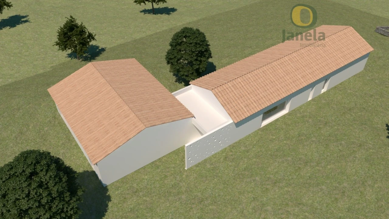 Quinta T3 para Venda em São Brás de Alportel Foto 12