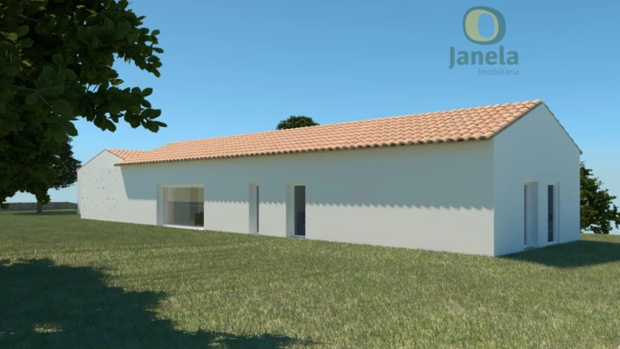 Quinta T3 para Venda em São Brás de Alportel Foto 9