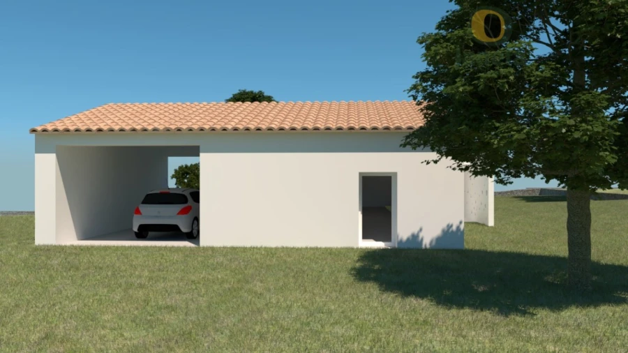 Quinta T3 para Venda em São Brás de Alportel Foto 5