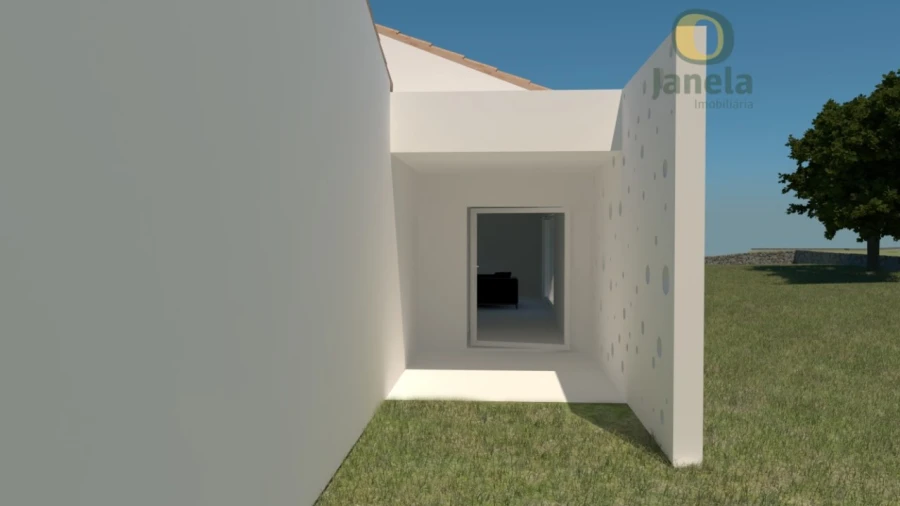 Quinta T3 para Venda em São Brás de Alportel Foto 10